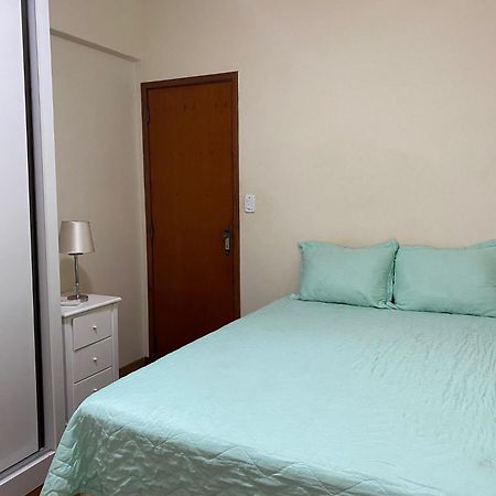 Quarto Privativo A Uma Quadra Da Praia De Copacabana Rio de Janeiro Bagian luar foto