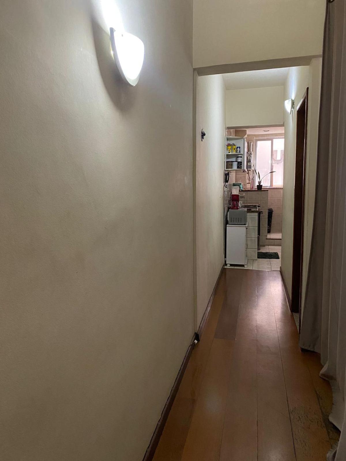 Quarto Privativo A Uma Quadra Da Praia De Copacabana Rio de Janeiro Bagian luar foto