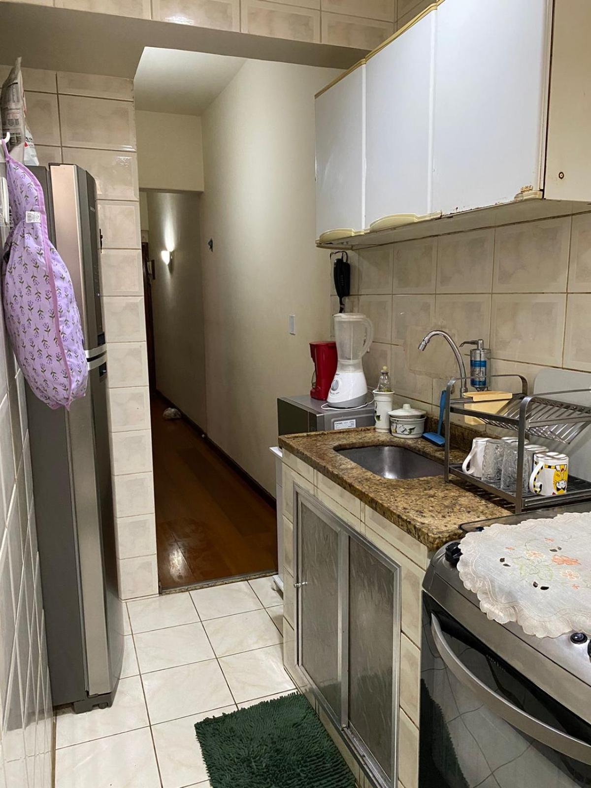 Quarto Privativo A Uma Quadra Da Praia De Copacabana Rio de Janeiro Bagian luar foto